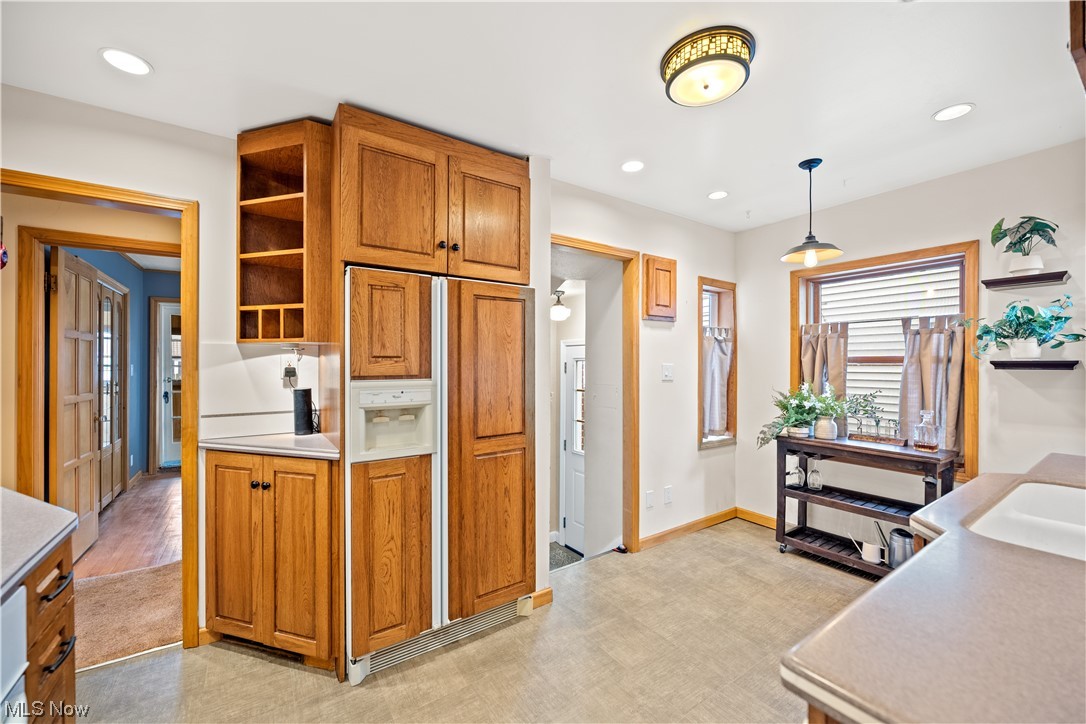 Pilgrim Heights - Residential