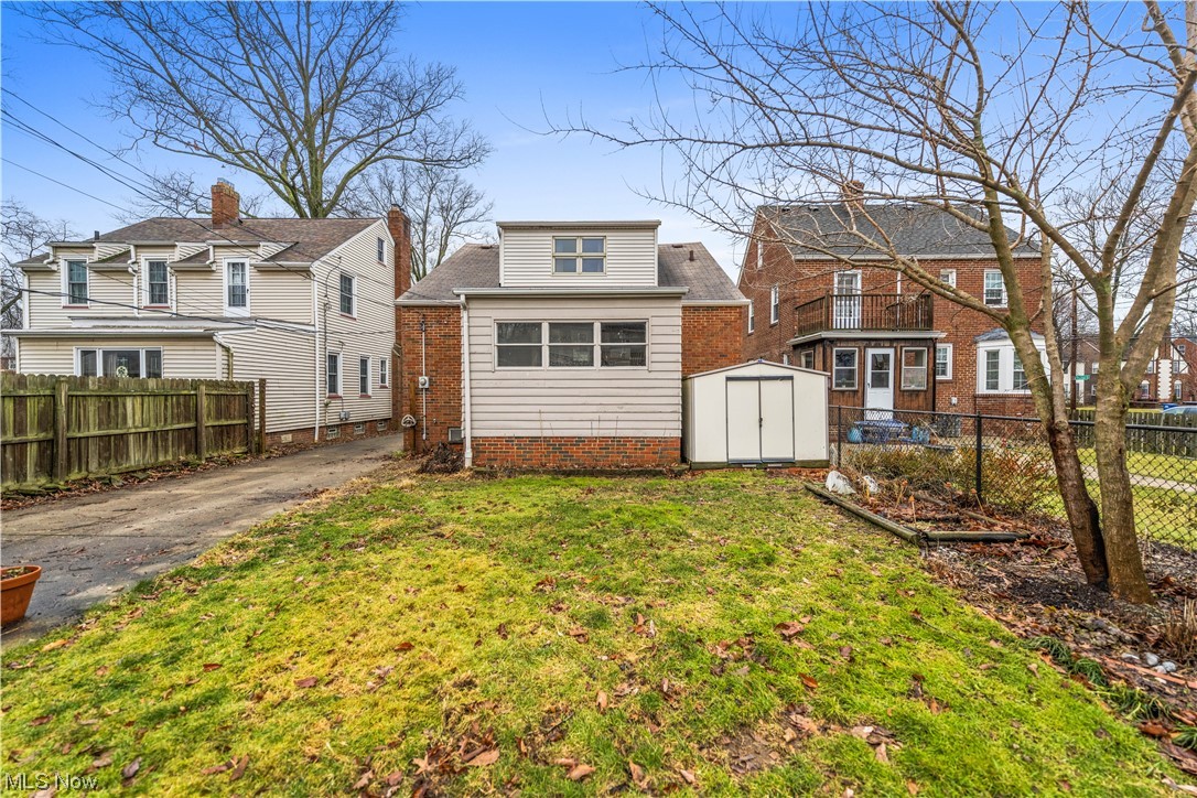 Pilgrim Heights - Residential