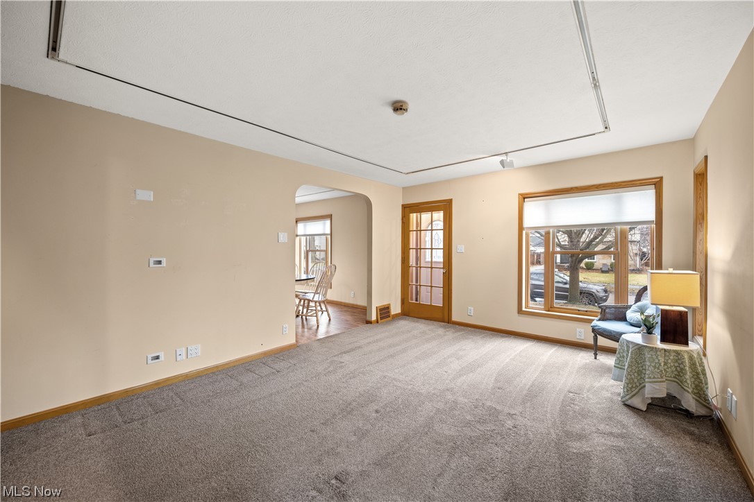 Pilgrim Heights - Residential