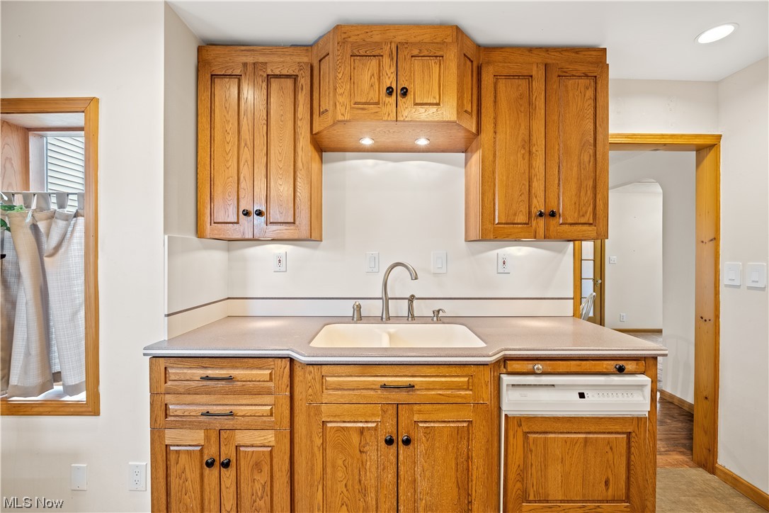 Pilgrim Heights - Residential