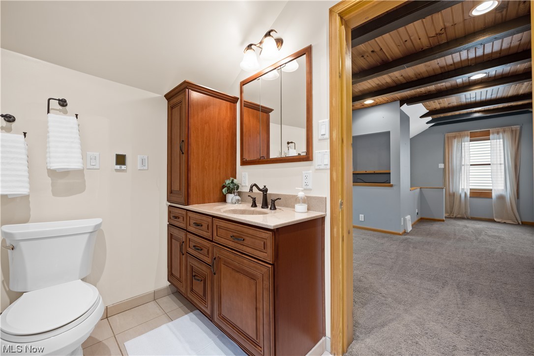 Pilgrim Heights - Residential