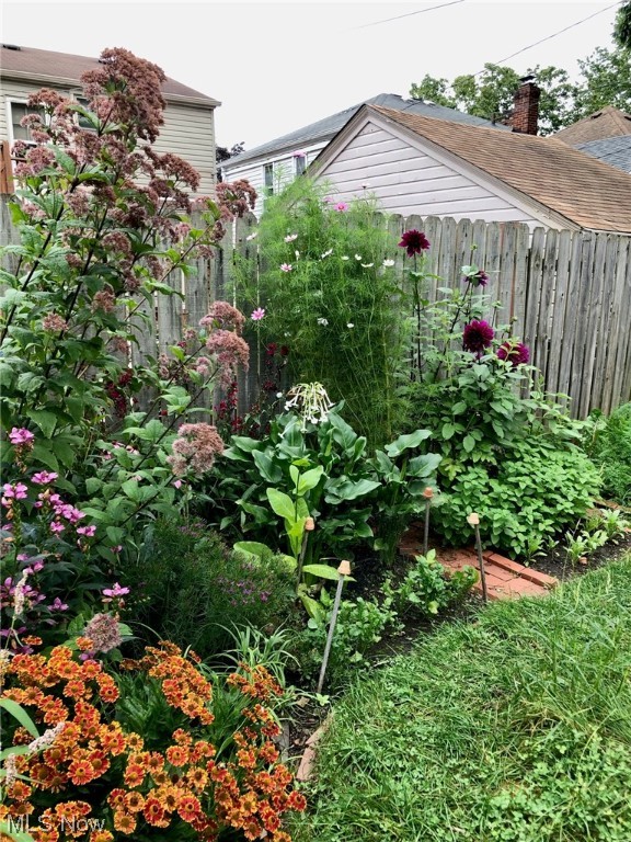 Pilgrim Heights - Residential