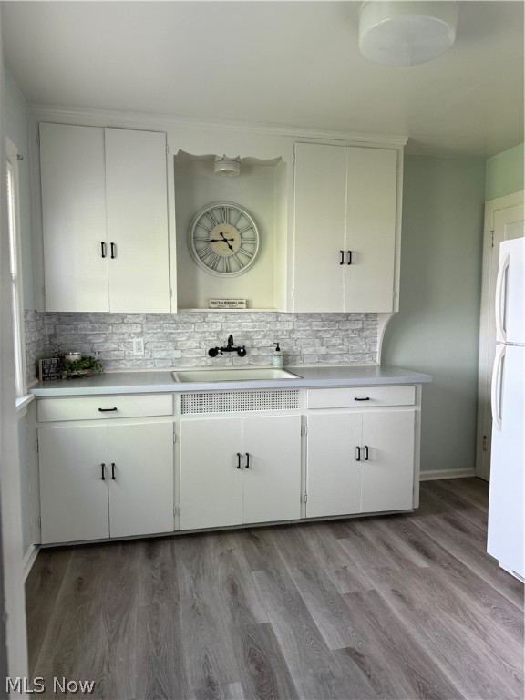 Applecrest Allotment - Residential