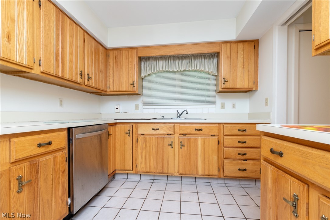 The Village - Residential