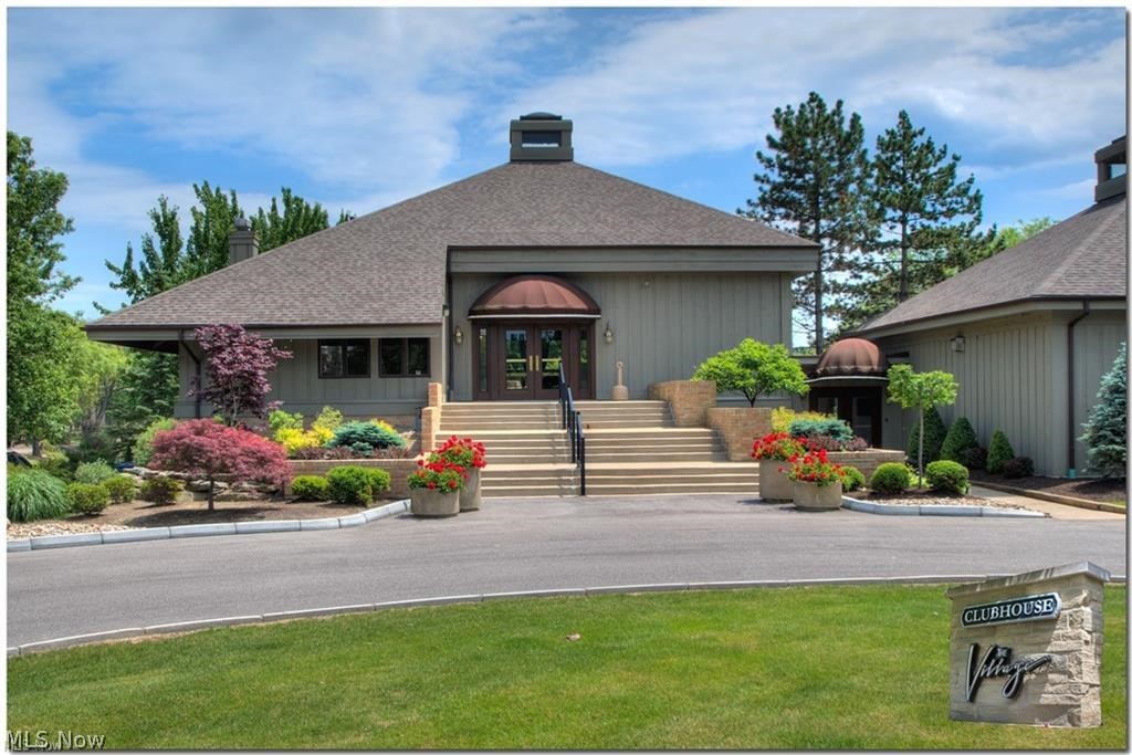 The Village - Residential