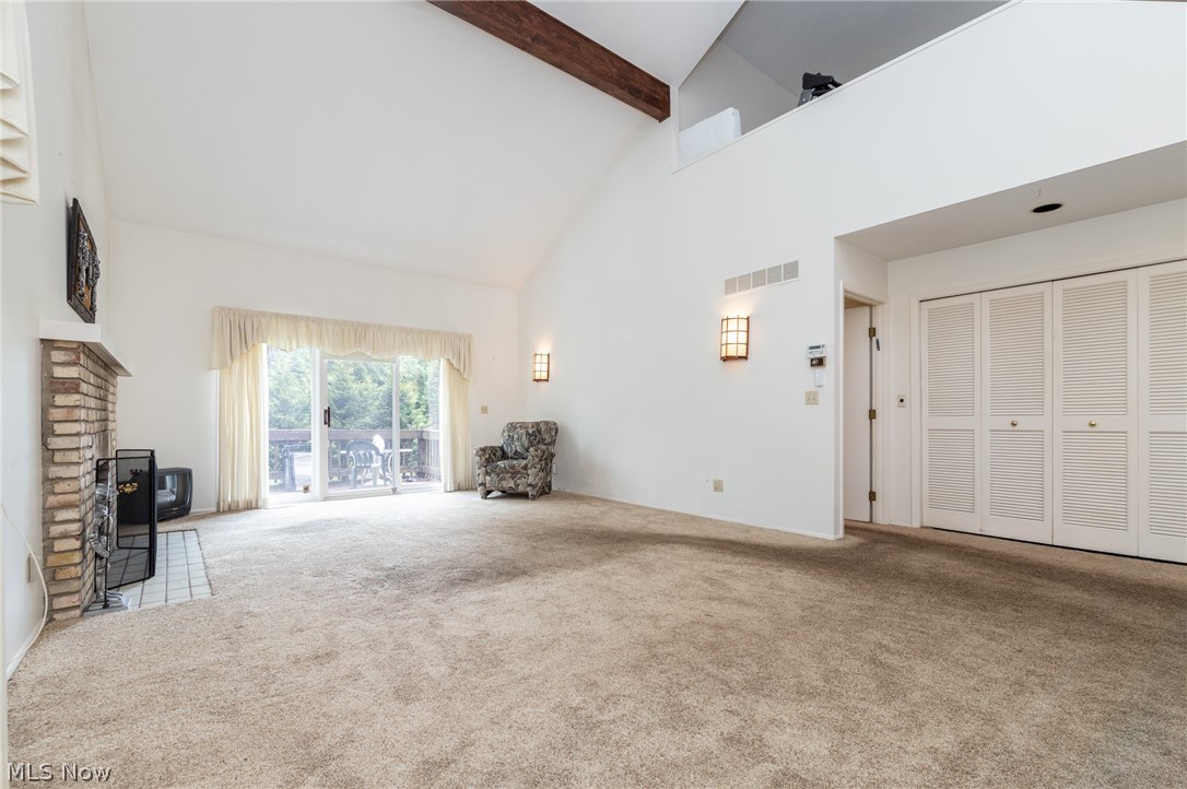 The Village - Residential