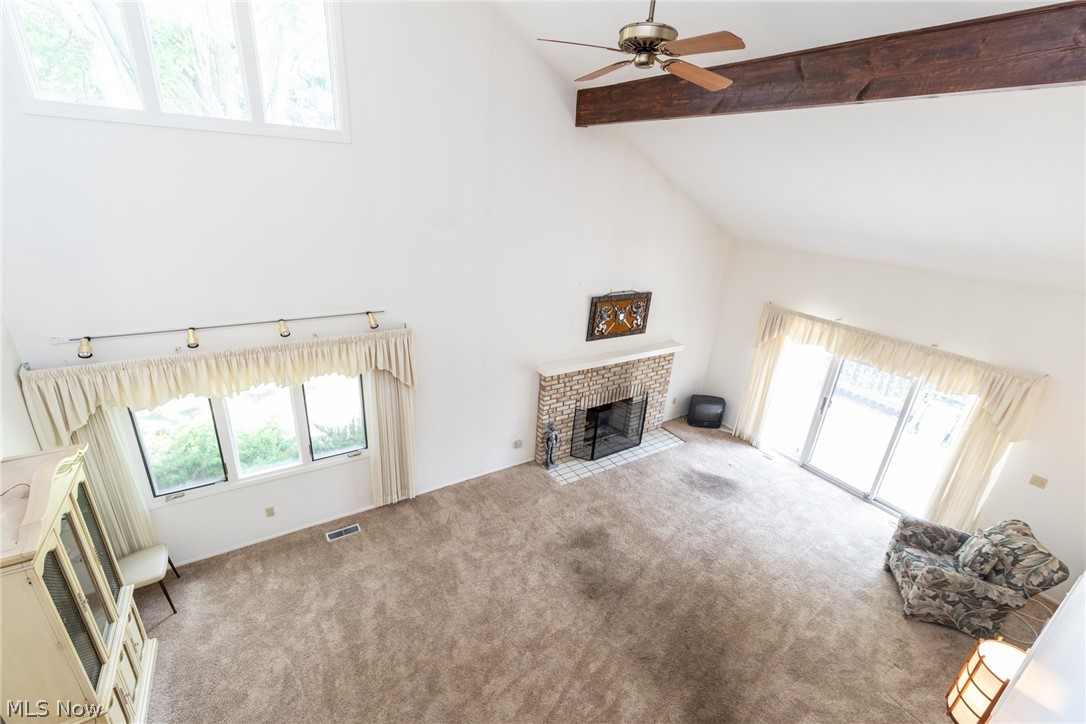 The Village - Residential