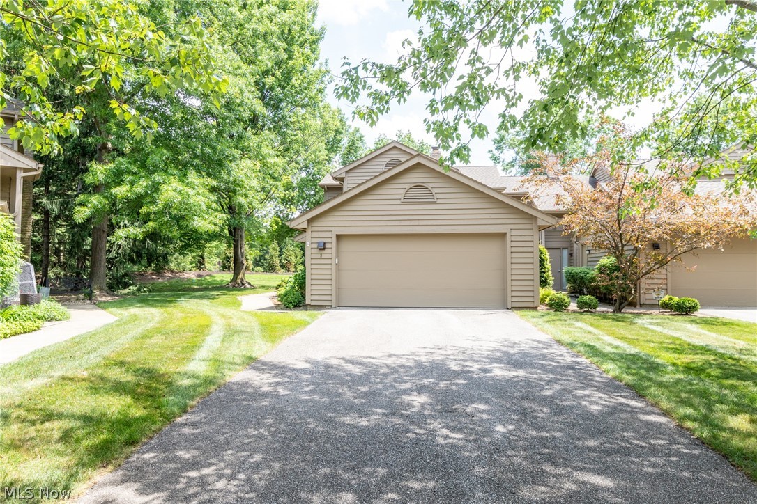 The Village - Residential