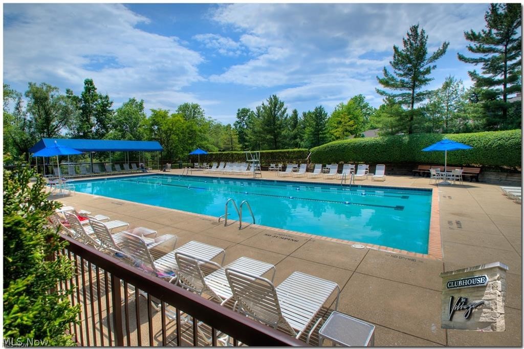 The Village - Residential