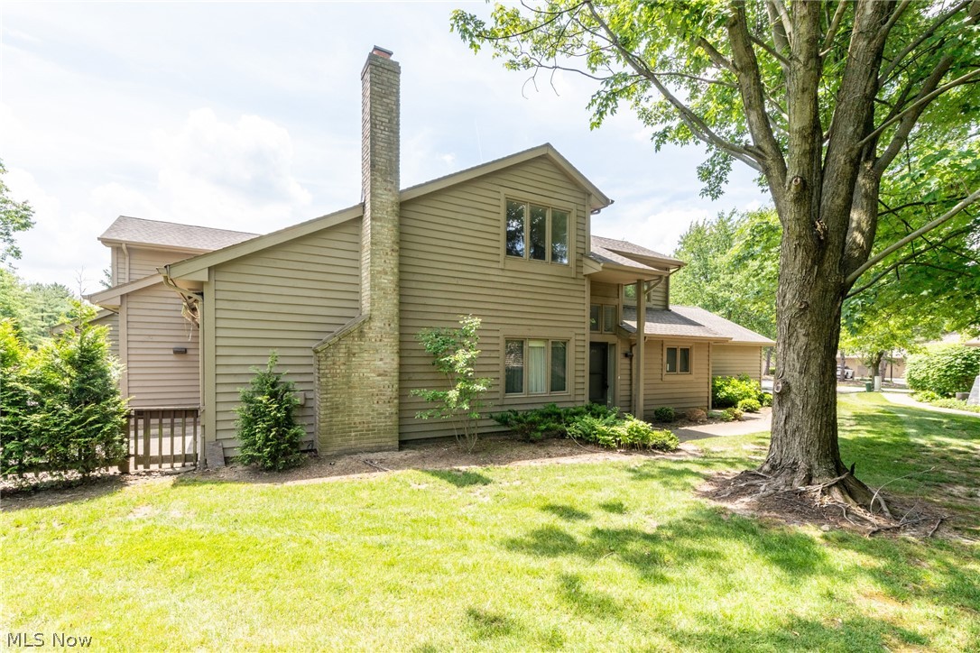 The Village - Residential