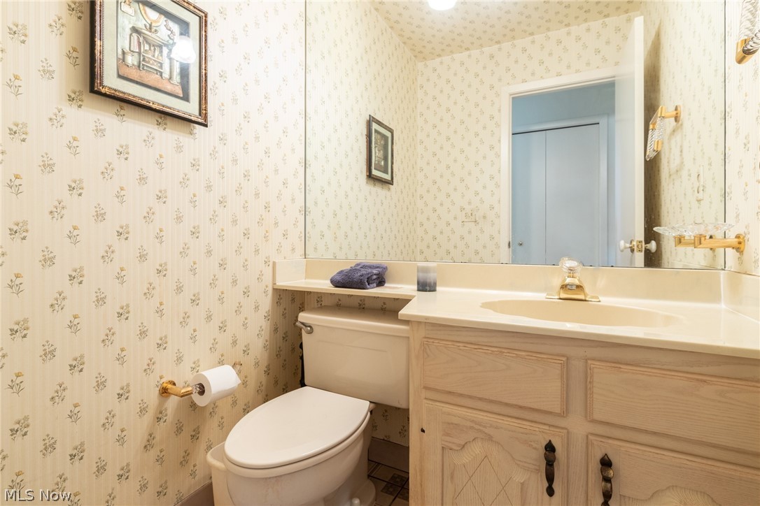 The Village - Residential