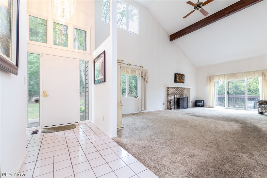 The Village - Residential