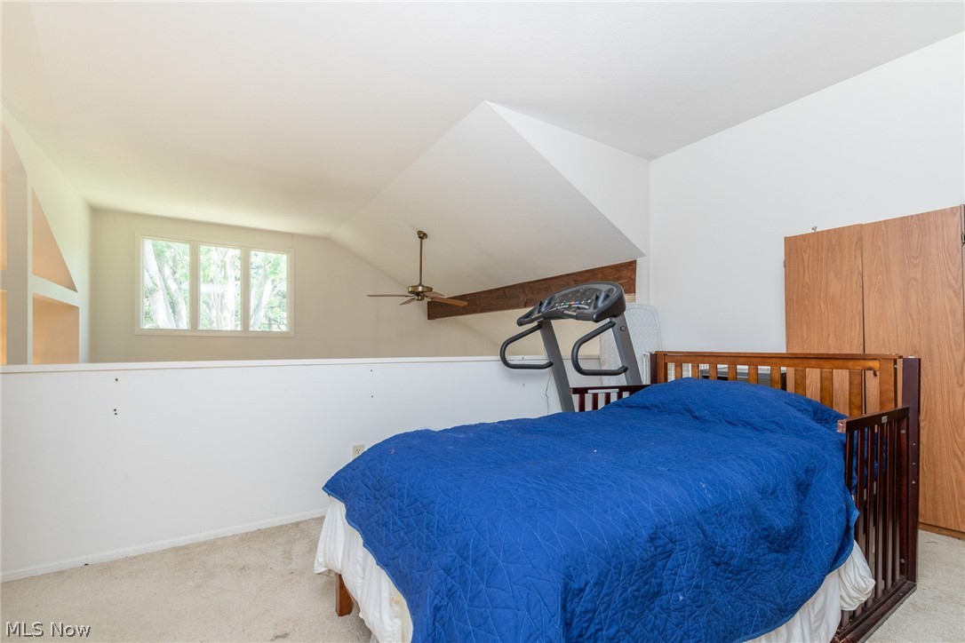 The Village - Residential