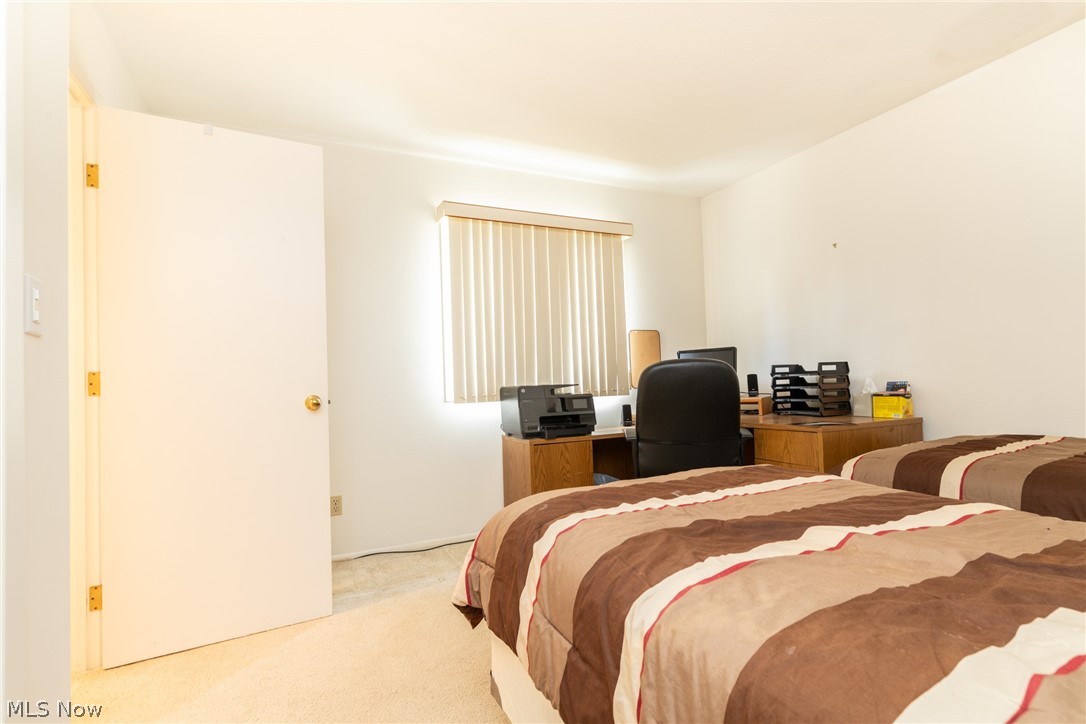 The Village - Residential