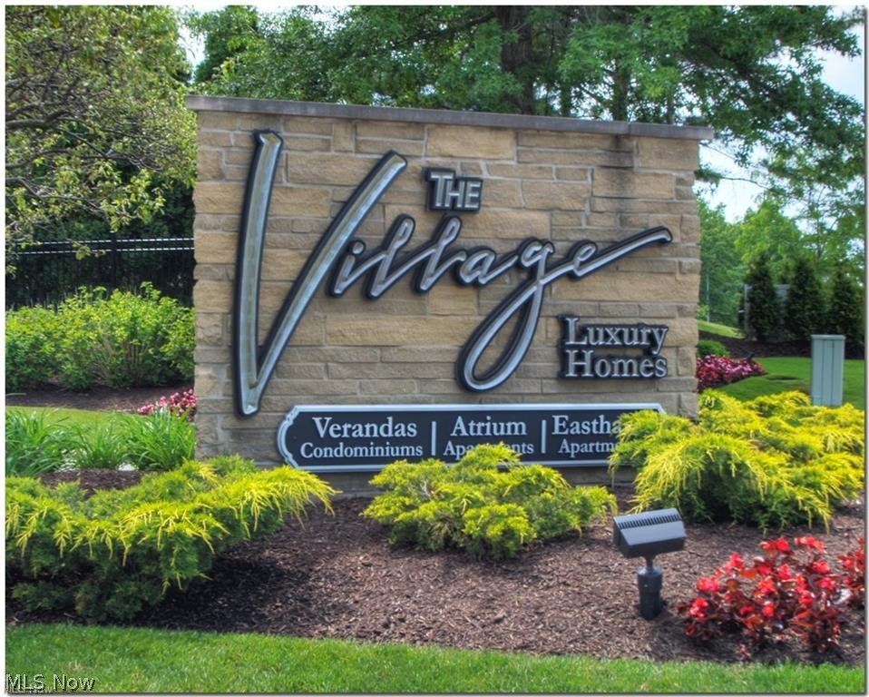 The Village - Residential