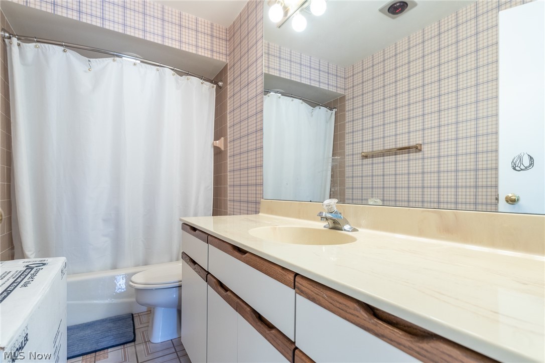 The Village - Residential