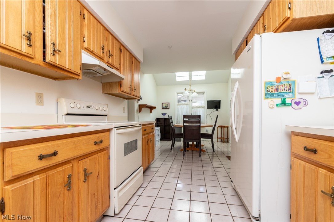 The Village - Residential