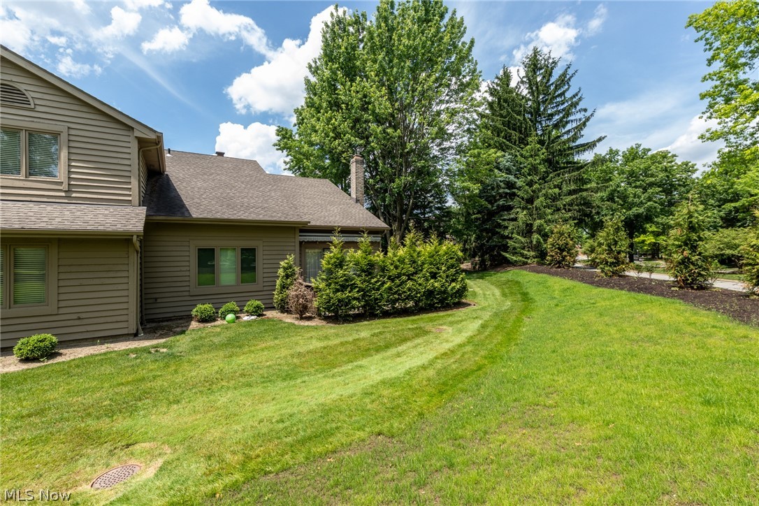 The Village - Residential