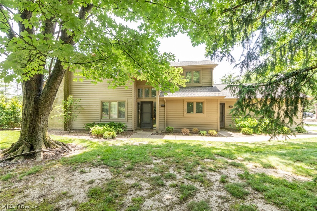 The Village - Residential