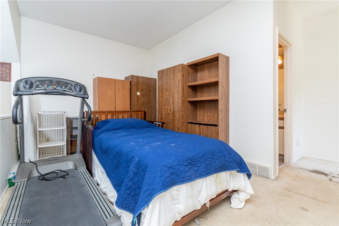 The Village - Residential