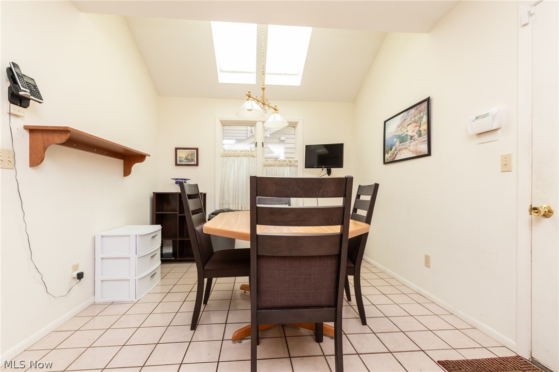 The Village - Residential