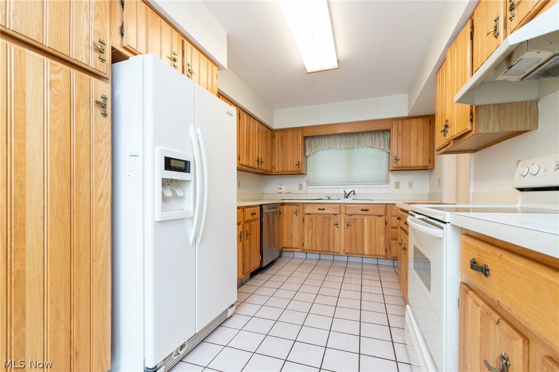 The Village - Residential