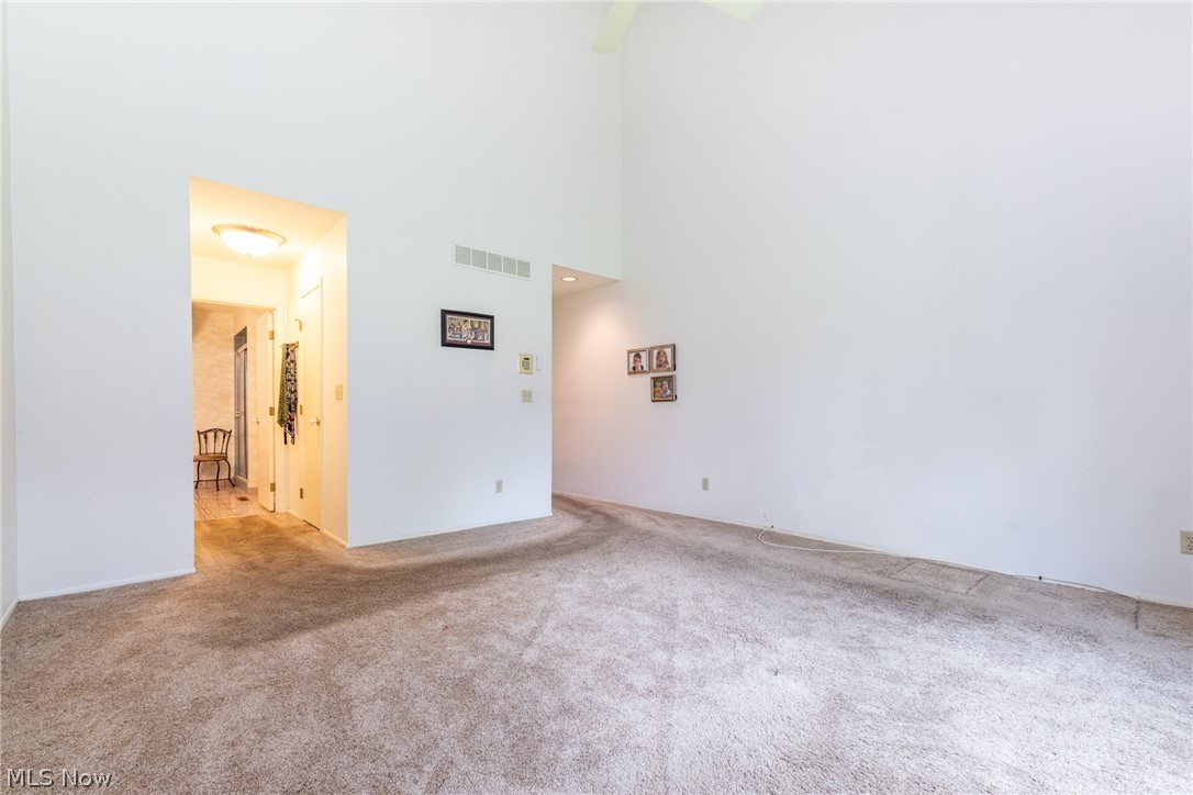 The Village - Residential