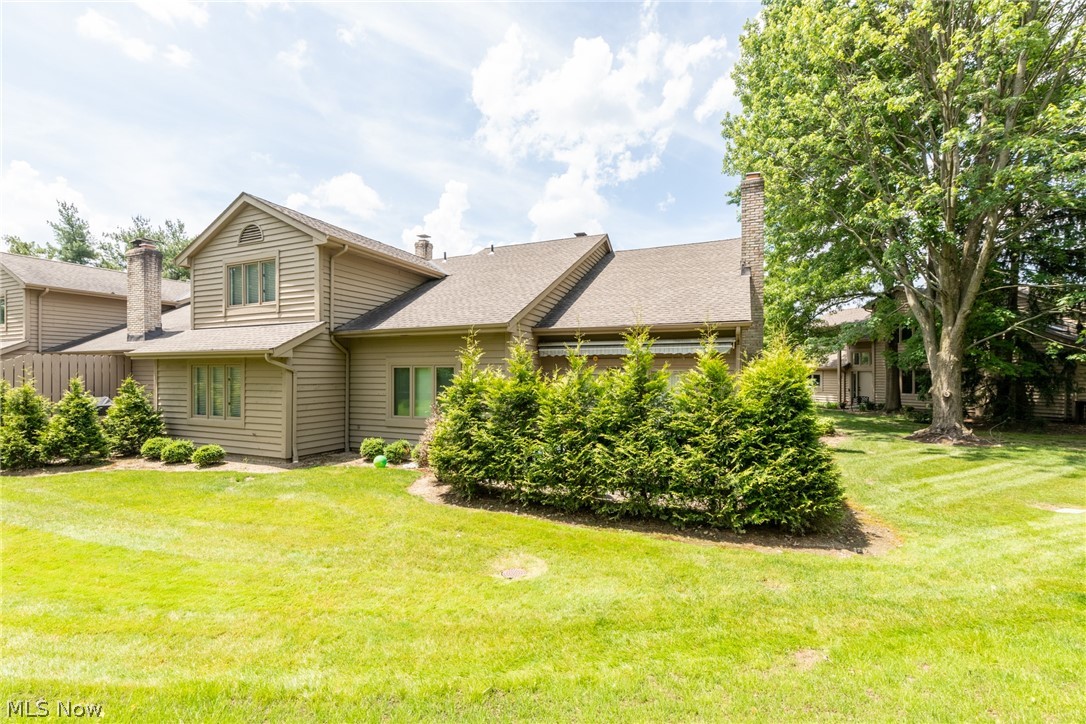 The Village - Residential