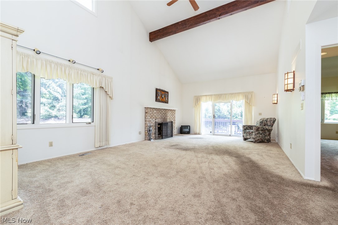 The Village - Residential