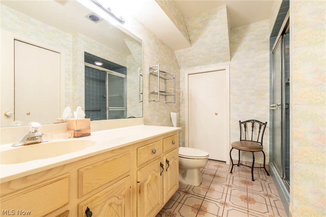 The Village - Residential