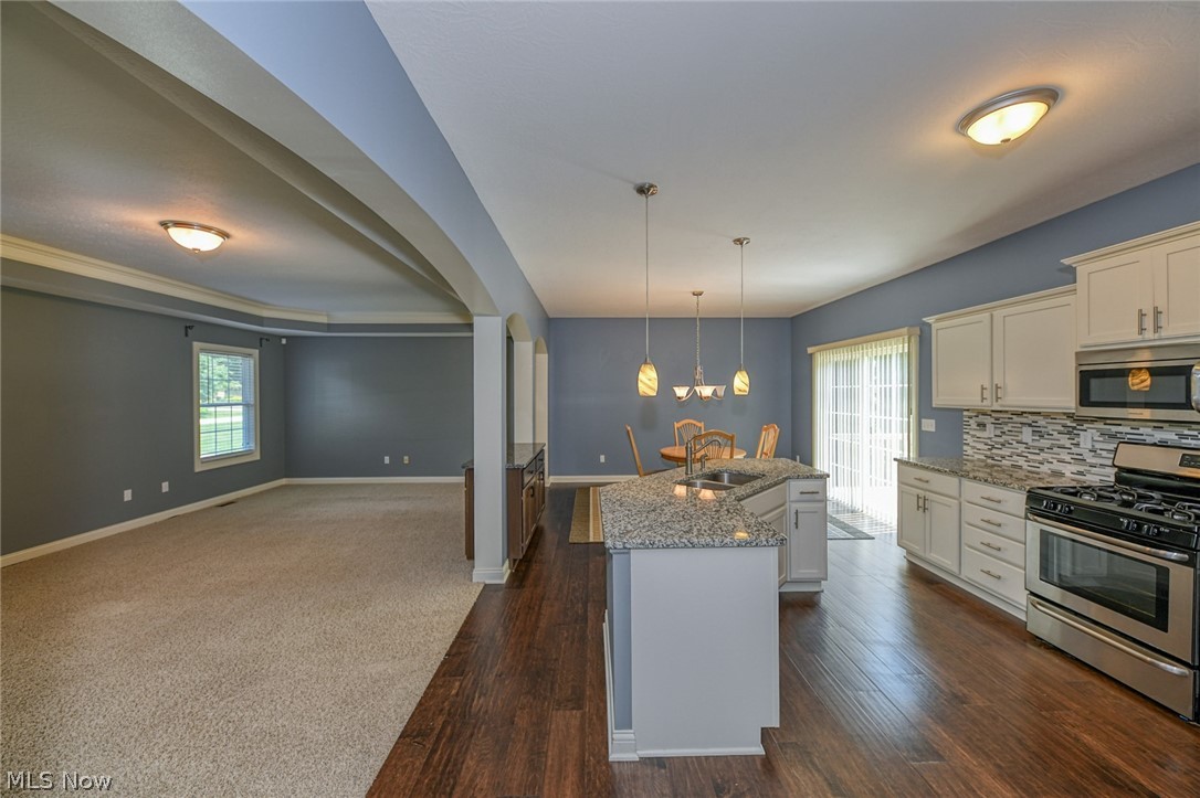 Tallmadge 15 - Residential