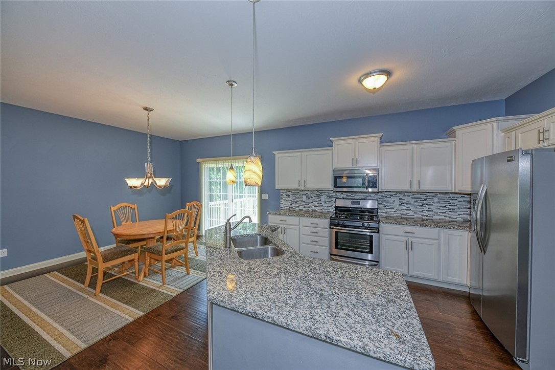 Tallmadge 15 - Residential