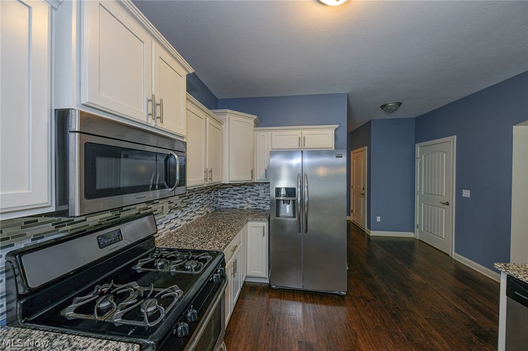 Tallmadge 15 - Residential