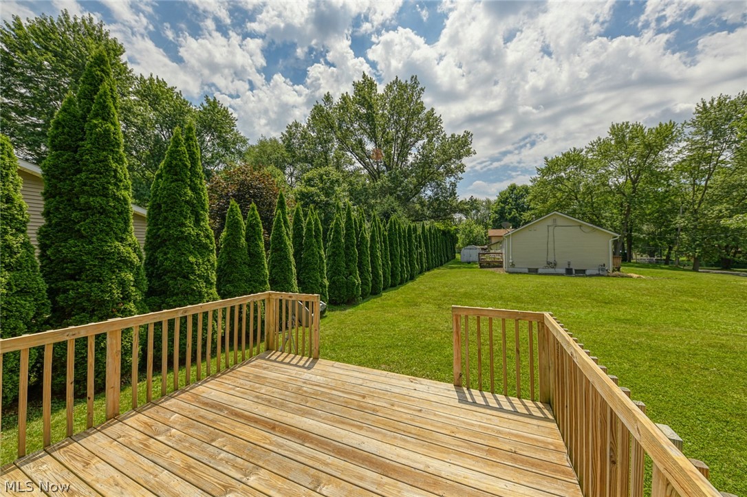 Tallmadge 15 - Residential