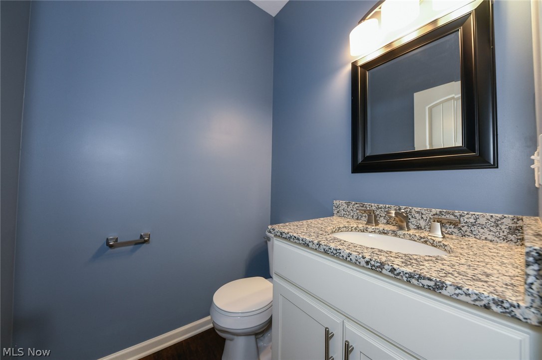 Tallmadge 15 - Residential