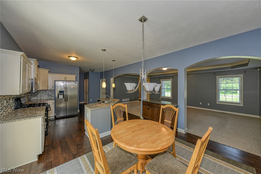Tallmadge 15 - Residential