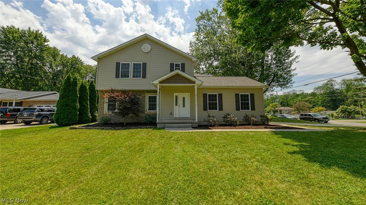 Tallmadge 15 - Residential