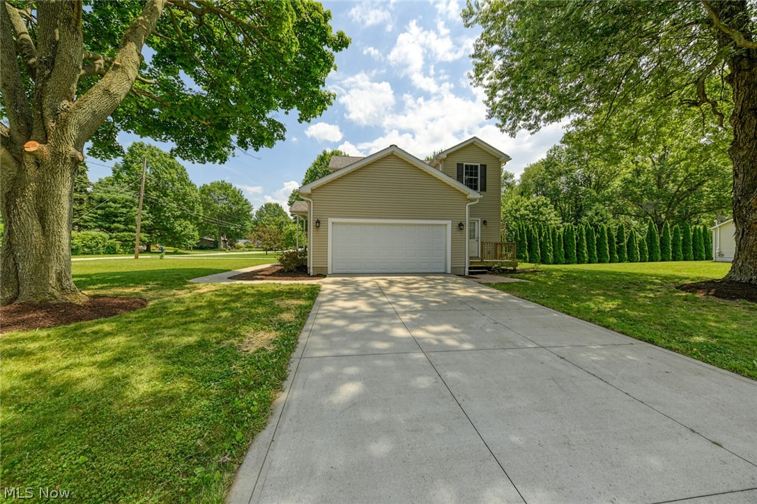 Tallmadge 15 - Residential