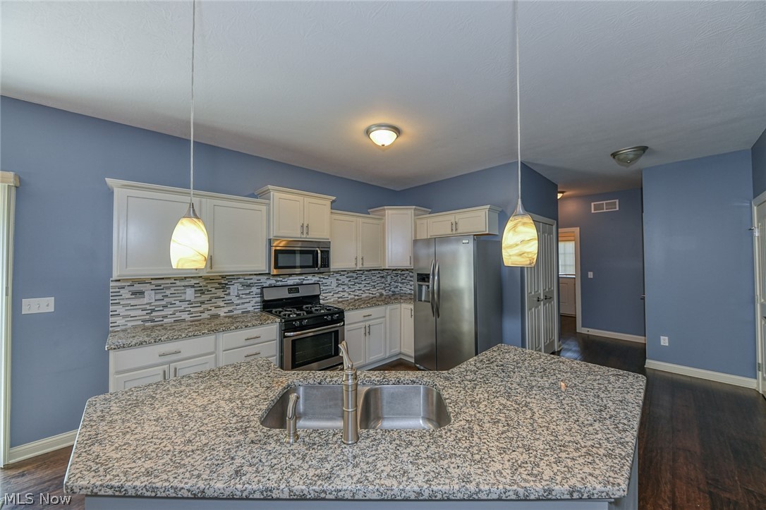 Tallmadge 15 - Residential