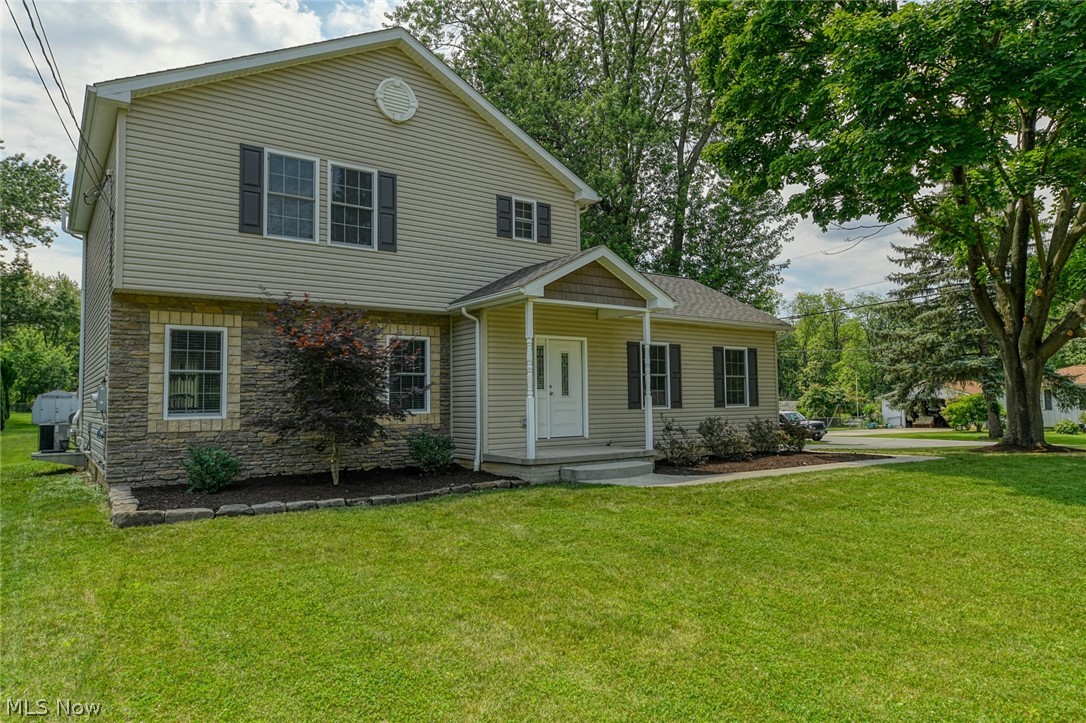 Tallmadge 15 - Residential