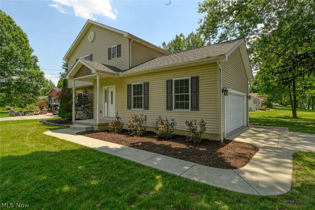 Tallmadge 15 - Residential