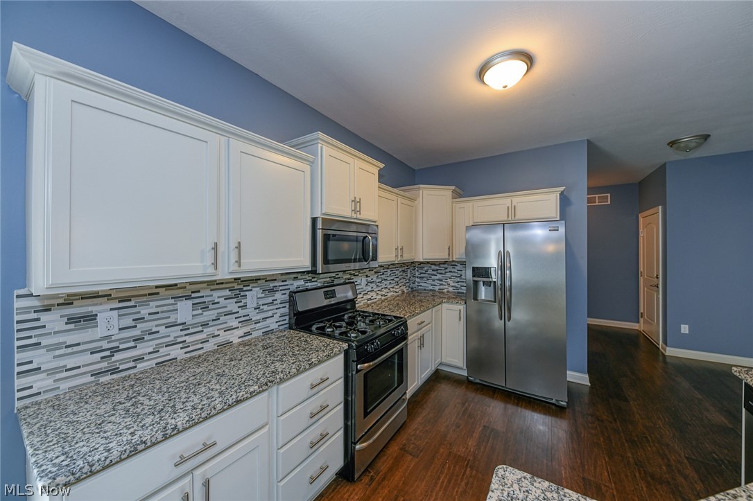 Tallmadge 15 - Residential