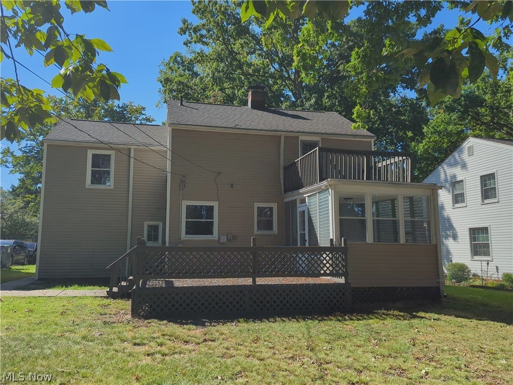 3659 Fenley Road