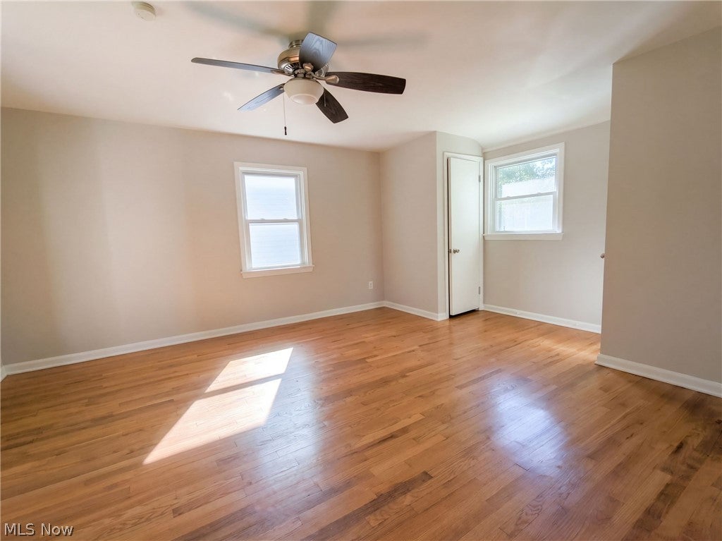 3659 Fenley Road