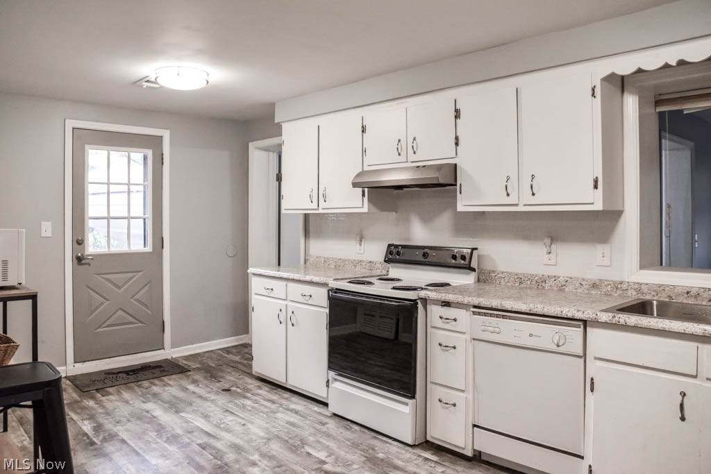 Akron Little Farms - Residential