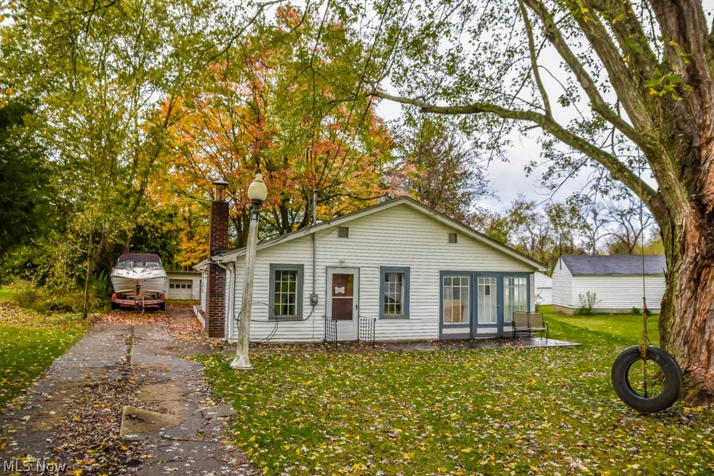 Akron Little Farms - Residential