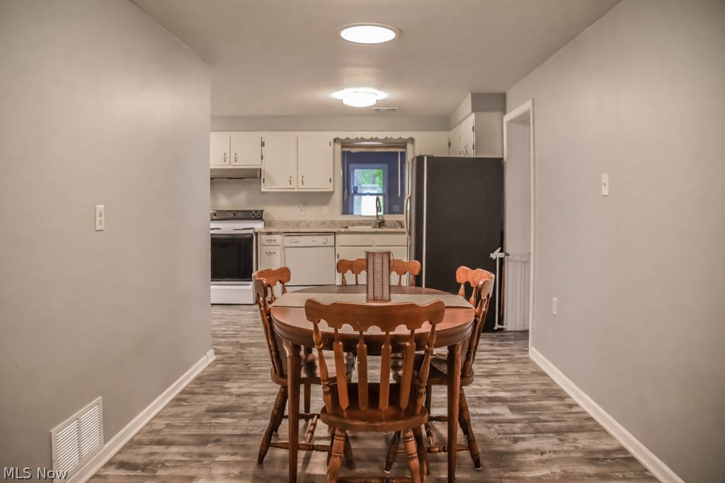 Akron Little Farms - Residential