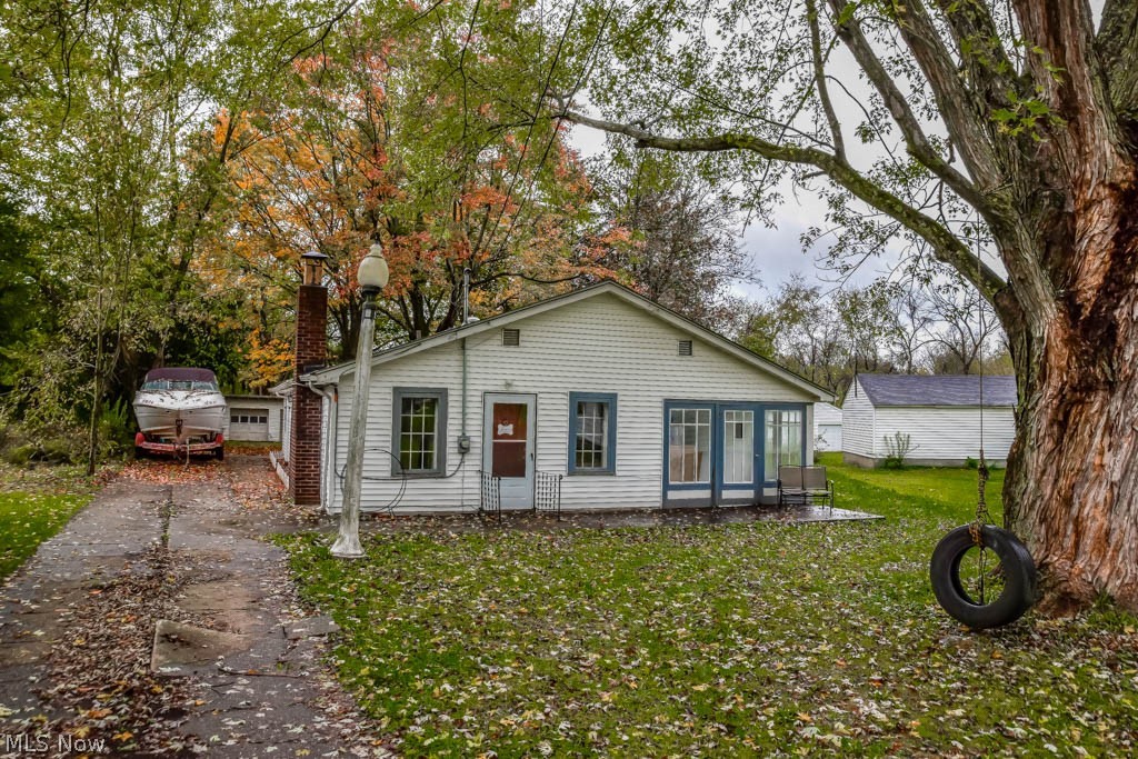 Akron Little Farms - Residential