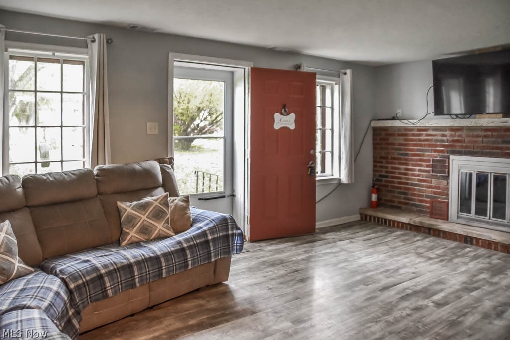 Akron Little Farms - Residential