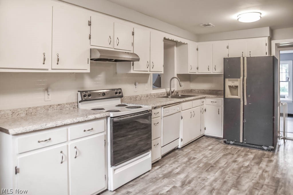 Akron Little Farms - Residential